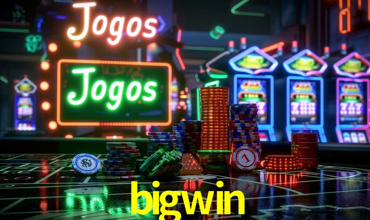 Servidor Brasil bigwin