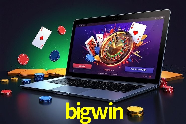 bigwin Segurança Logo 1