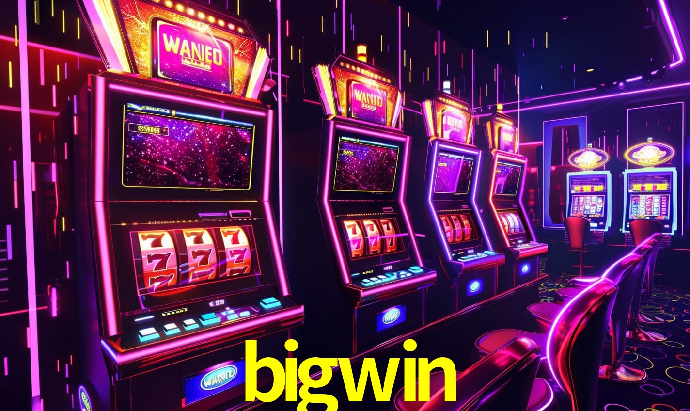 bigwin Download Oficial