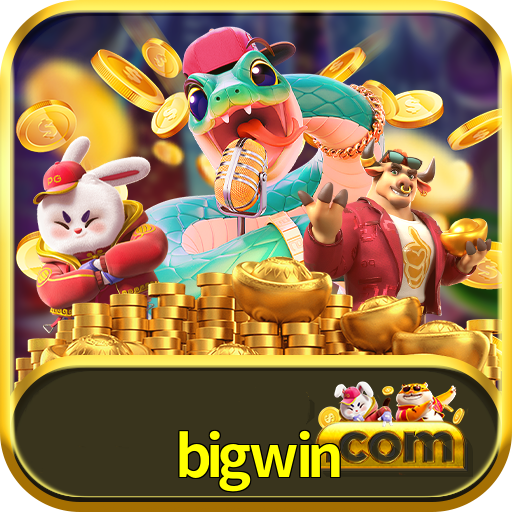 bigwin Logo