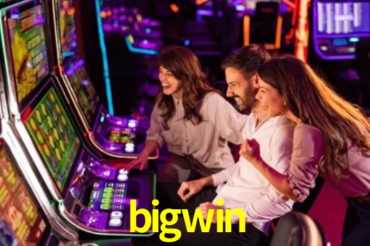 Descubra a Essência do bigwin: Nossa História e Compromissos
