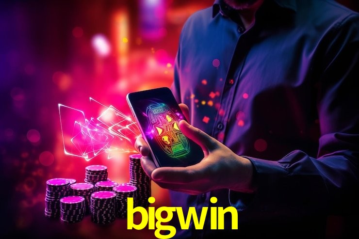A Emoção da Loteria na bigwin: Uma Chance de Mudança de Vida