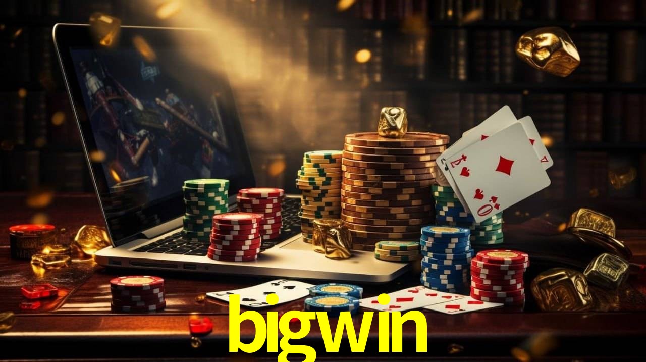 Descubra a Magia dos Jogos de Arcade no bigwin