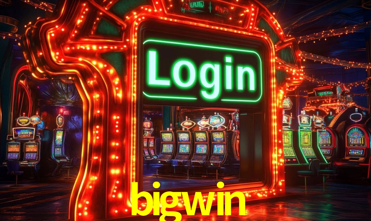 Desvendando o Mundo dos Jogos Virtuais na bigwin