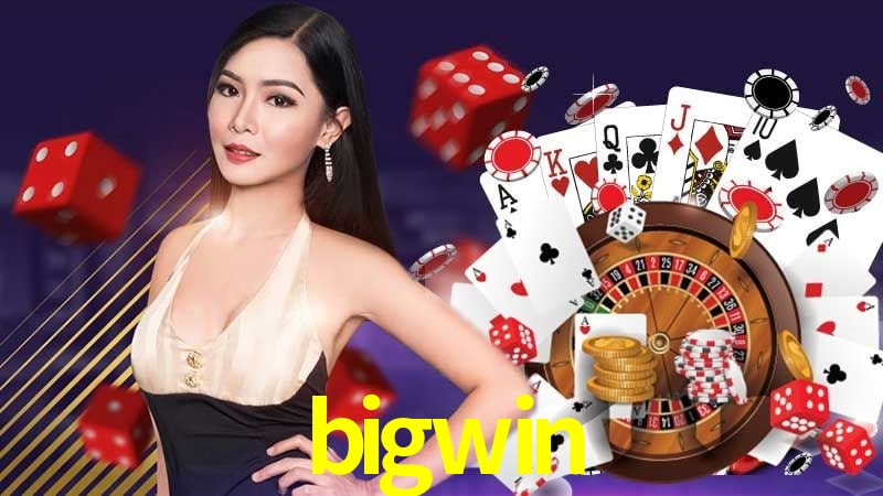 A Revolução dos Aplicativos de Jogos no bigwin